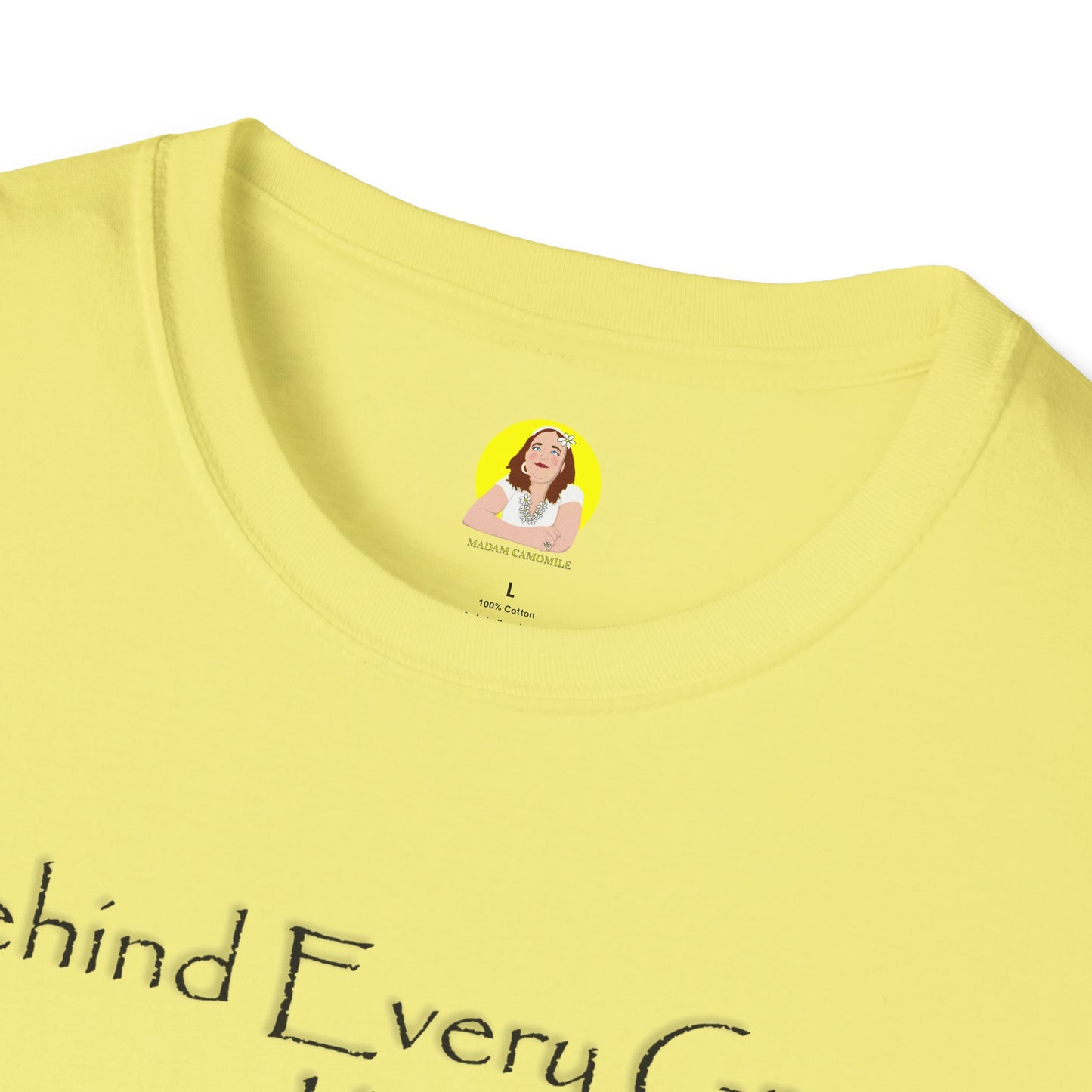 Amazing Dad Unisex Softstyle T-Shirt - Perfect for Father’s Day, Birthday Gift, Casual Wear, Family Gatherings, Gift for Dads