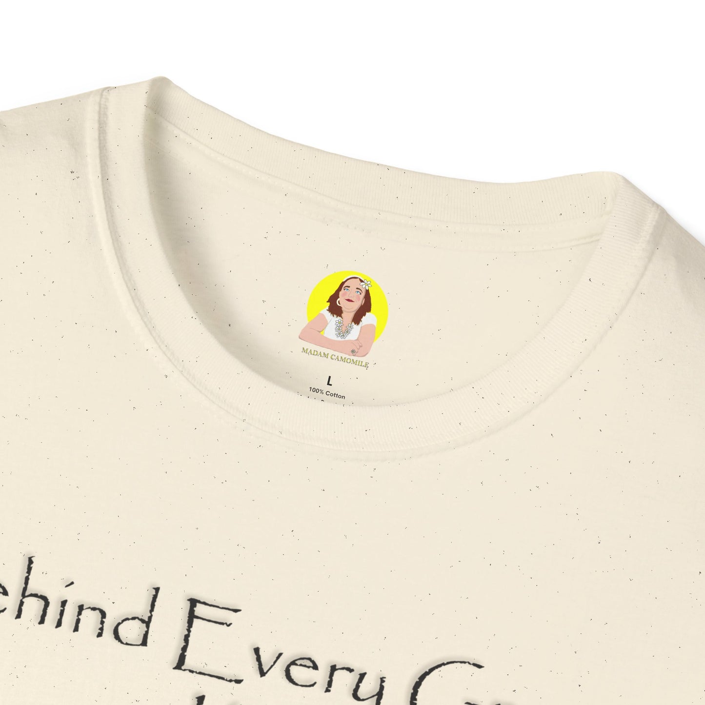 Amazing Dad Unisex Softstyle T-Shirt - Perfect for Father’s Day, Birthday Gift, Casual Wear, Family Gatherings, Gift for Dads