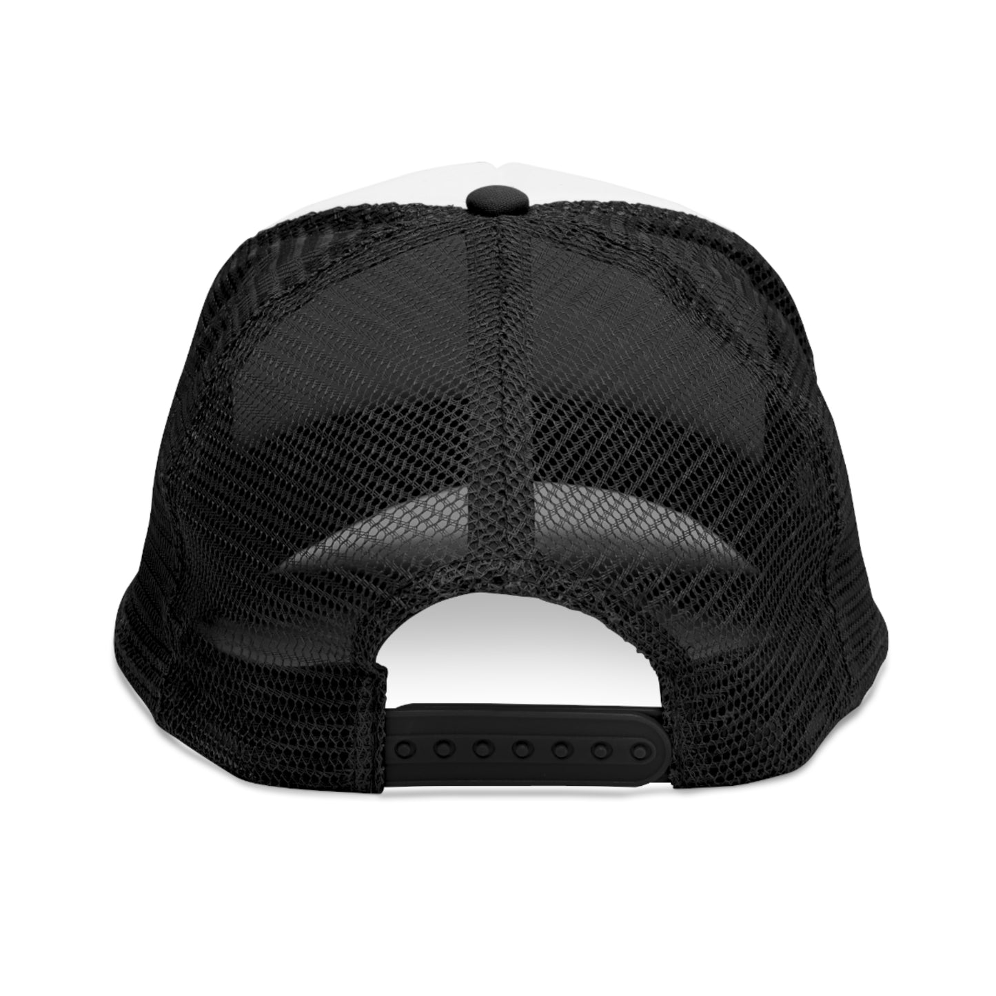 Cute Bunny Mesh Cap with Cherry - Perfect for Kids & Easter Celebrations