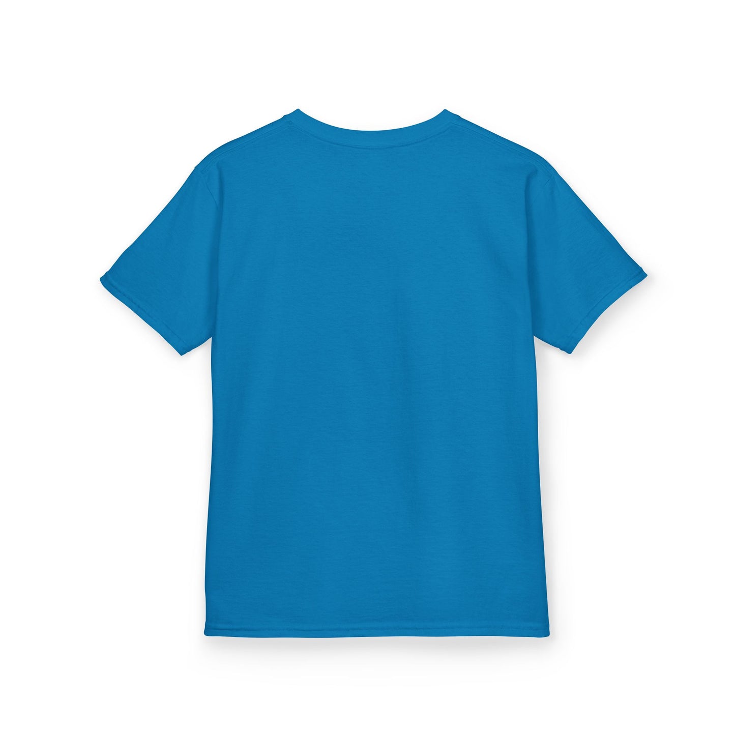 Adorable Cat & Sunflower Kids Tee - Cute Gift, Summer Style, Fun Playwear, Birthday Present, Animal Lover Apparel