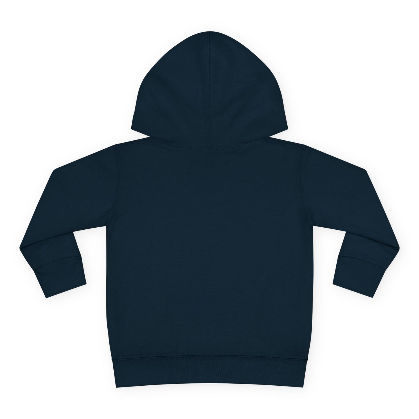 Cute Cat Fleece Toddler Hoodie, Cozy Kid's Apparel, Perfect for Gift, Winter Wear, Cat Lover's Sweatshirt