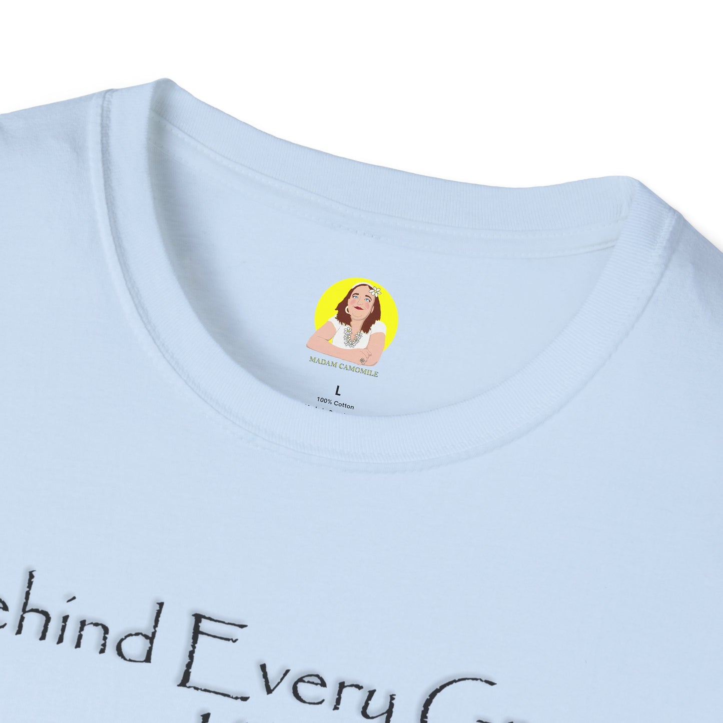 Amazing Dad Unisex Softstyle T-Shirt - Perfect for Father’s Day, Birthday Gift, Casual Wear, Family Gatherings, Gift for Dads