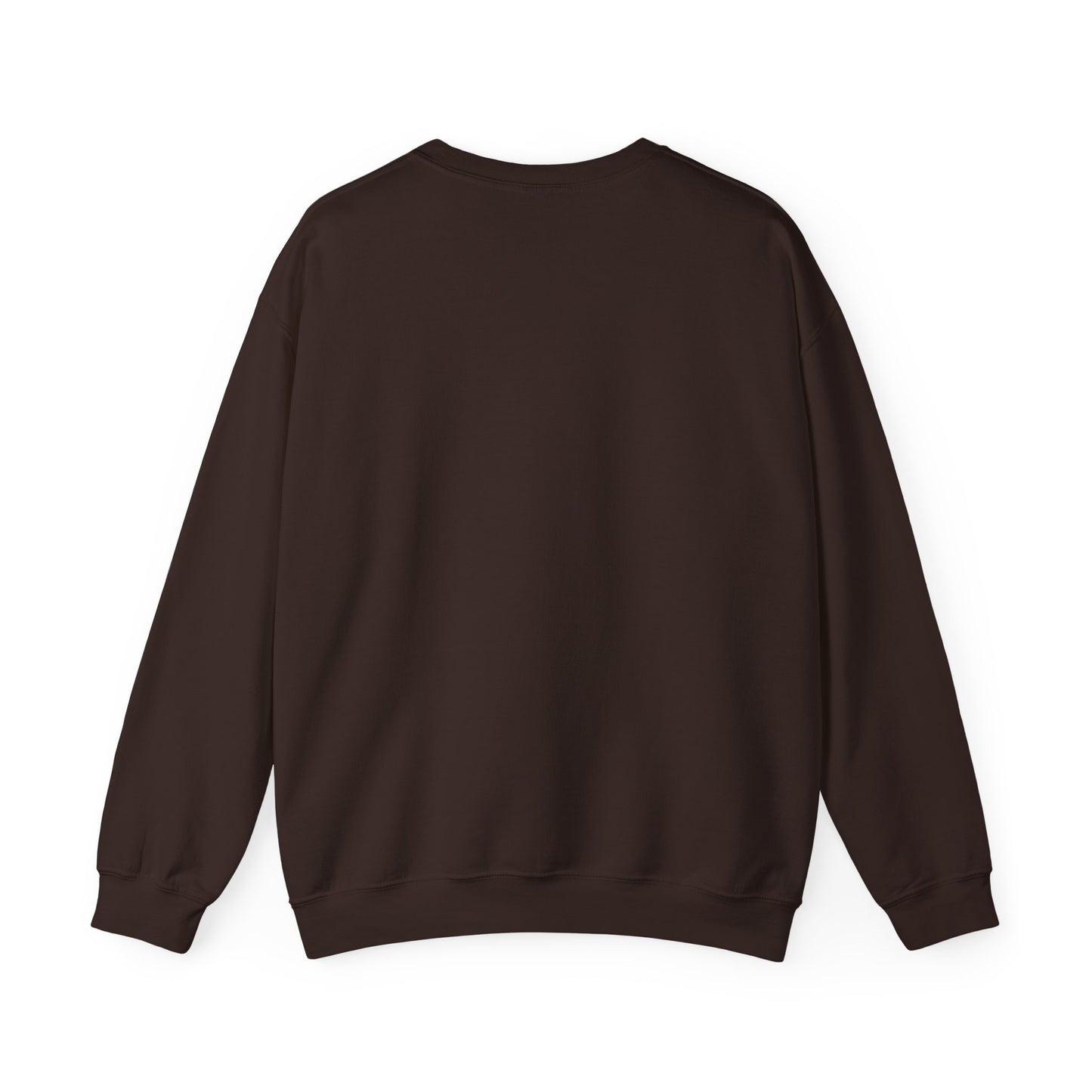 Best Mom Ever Cat Sweatshirt | Cozy Unisex Heavy Blend™ Crewneck