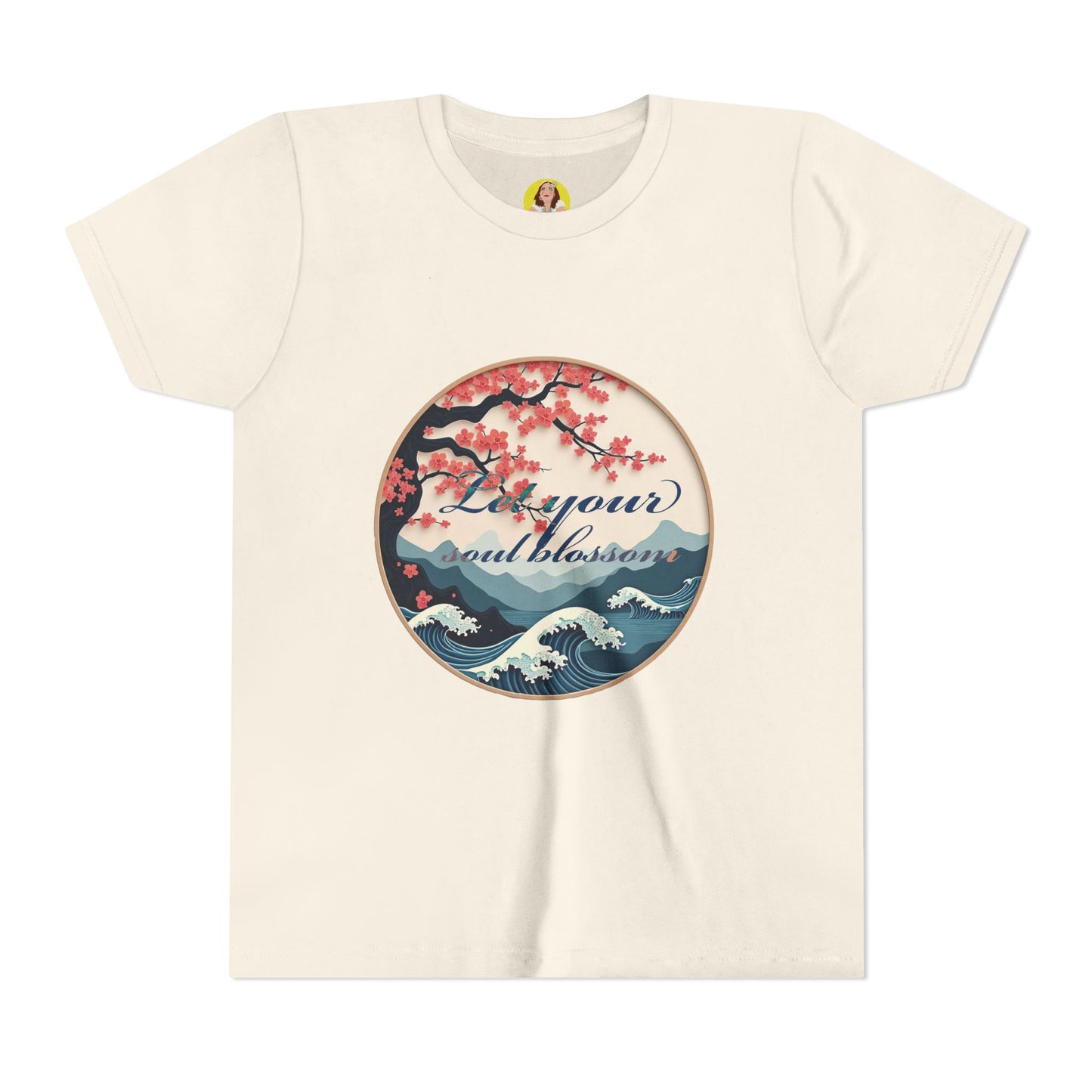 Youth Short Sleeve Tee