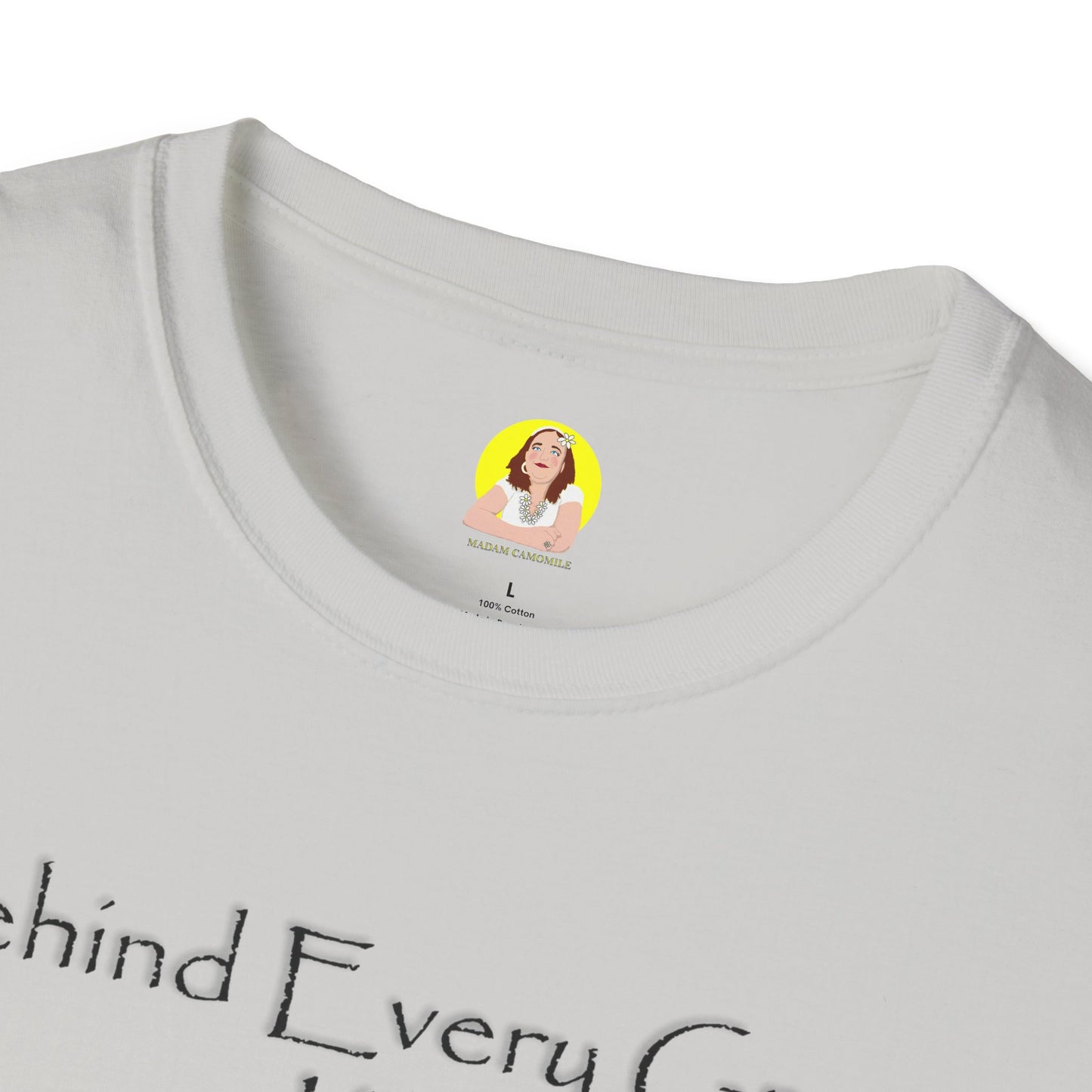 Amazing Dad Unisex Softstyle T-Shirt - Perfect for Father’s Day, Birthday Gift, Casual Wear, Family Gatherings, Gift for Dads