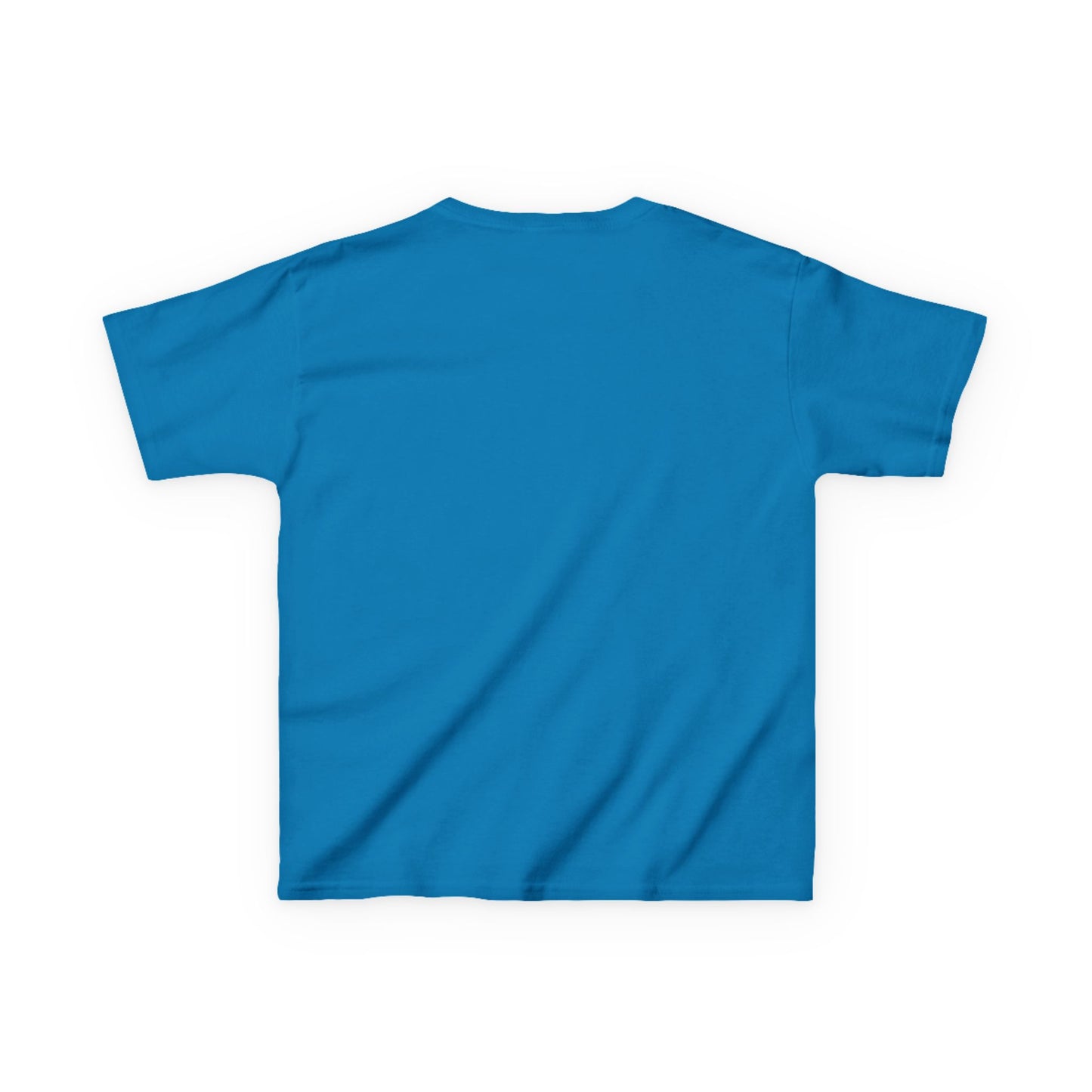 Adorable Cat & Sunflower Kids Tee - Cute Gift, Summer Style, Fun Playwear, Birthday Present, Animal Lover Apparel