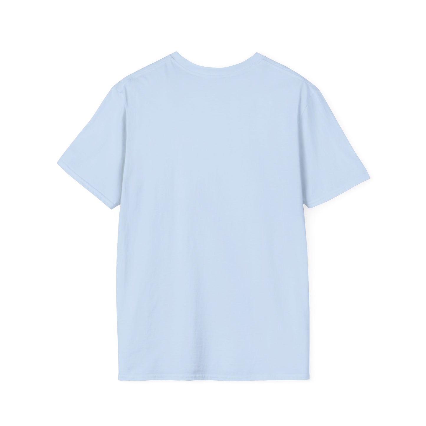 Amazing Dad Unisex Softstyle T-Shirt - Perfect for Father’s Day, Birthday Gift, Casual Wear, Family Gatherings, Gift for Dads