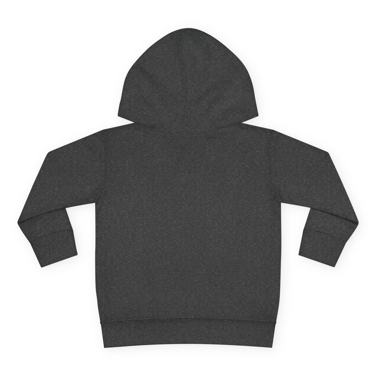 Cute Cat Fleece Toddler Hoodie, Cozy Kid's Apparel, Perfect for Gift, Winter Wear, Cat Lover's Sweatshirt