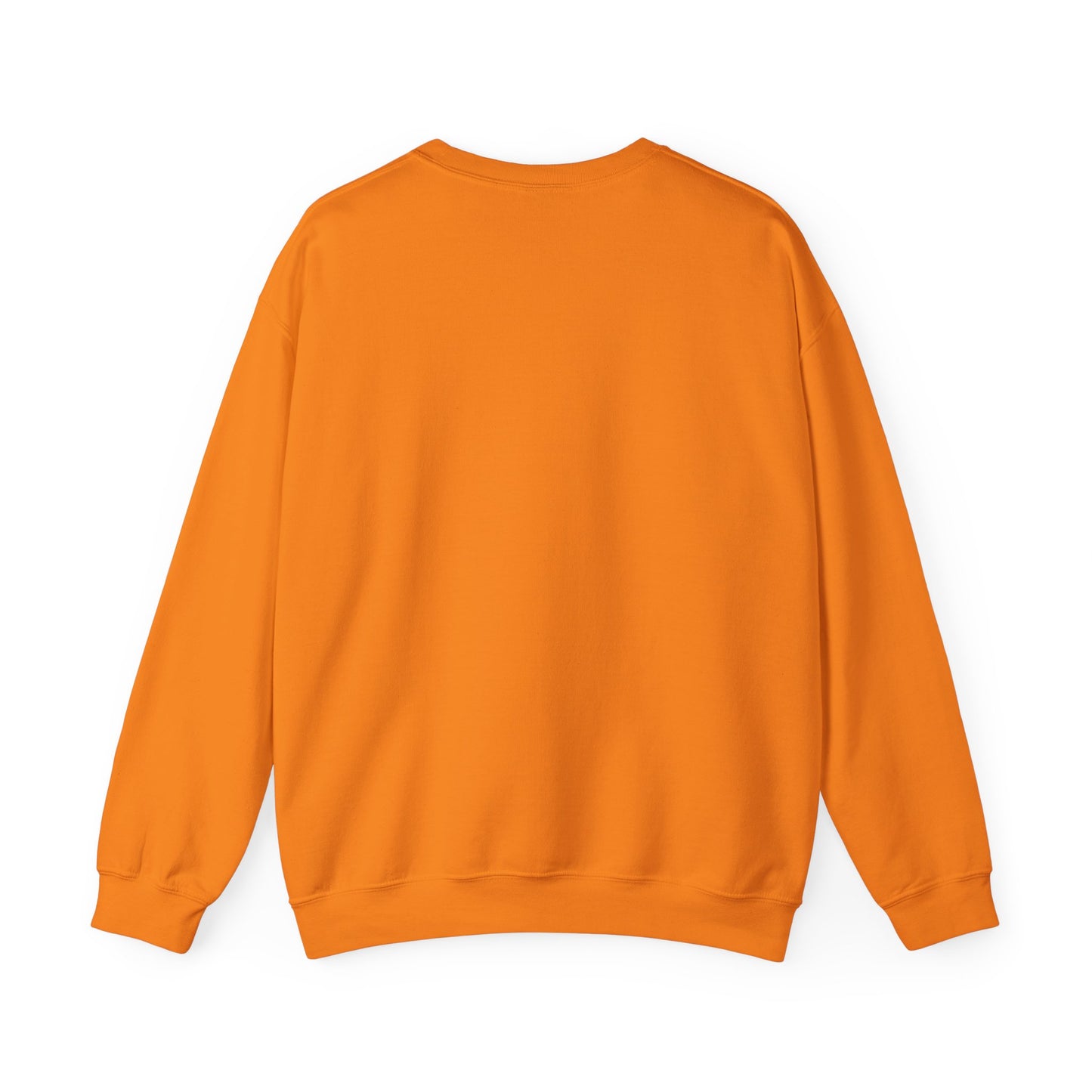 Best Mom Ever Cat Sweatshirt | Cozy Unisex Heavy Blend™ Crewneck