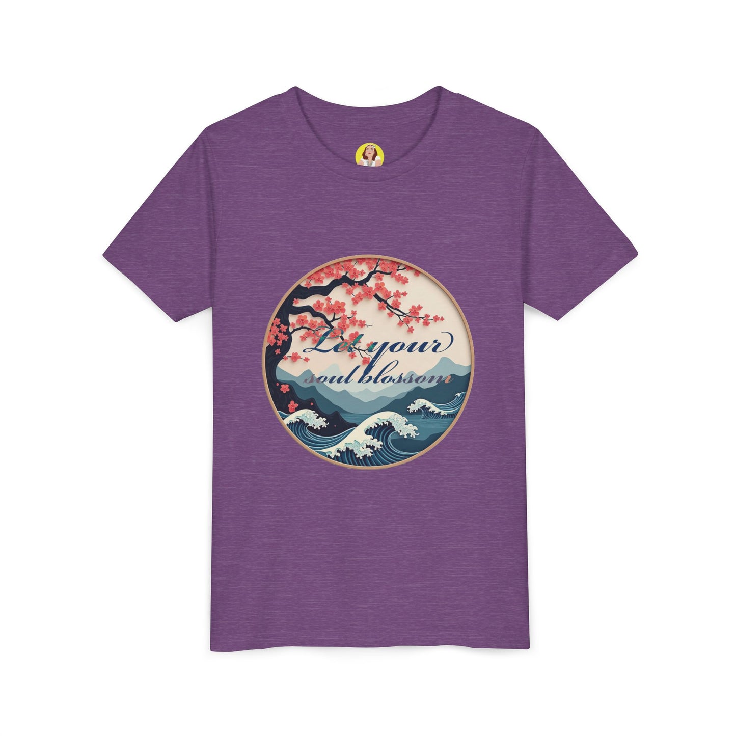 Youth Short Sleeve Tee