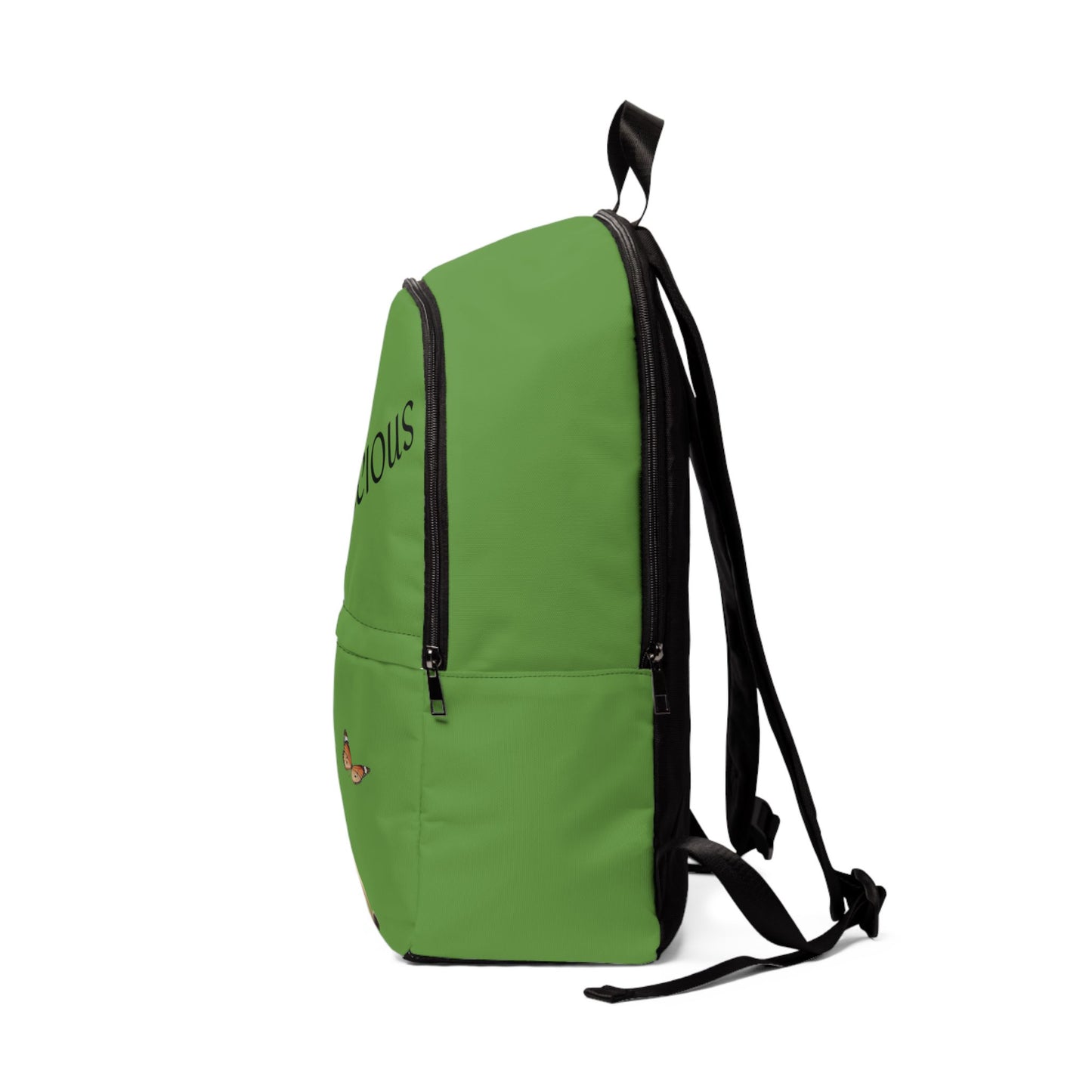 Backpack - Capibara, Cucumber, My Precious Design