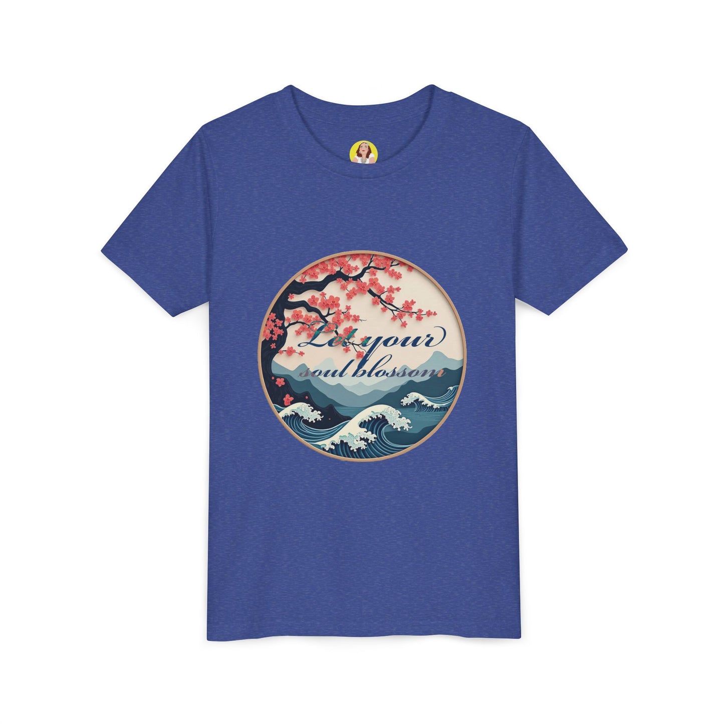 Youth Short Sleeve Tee