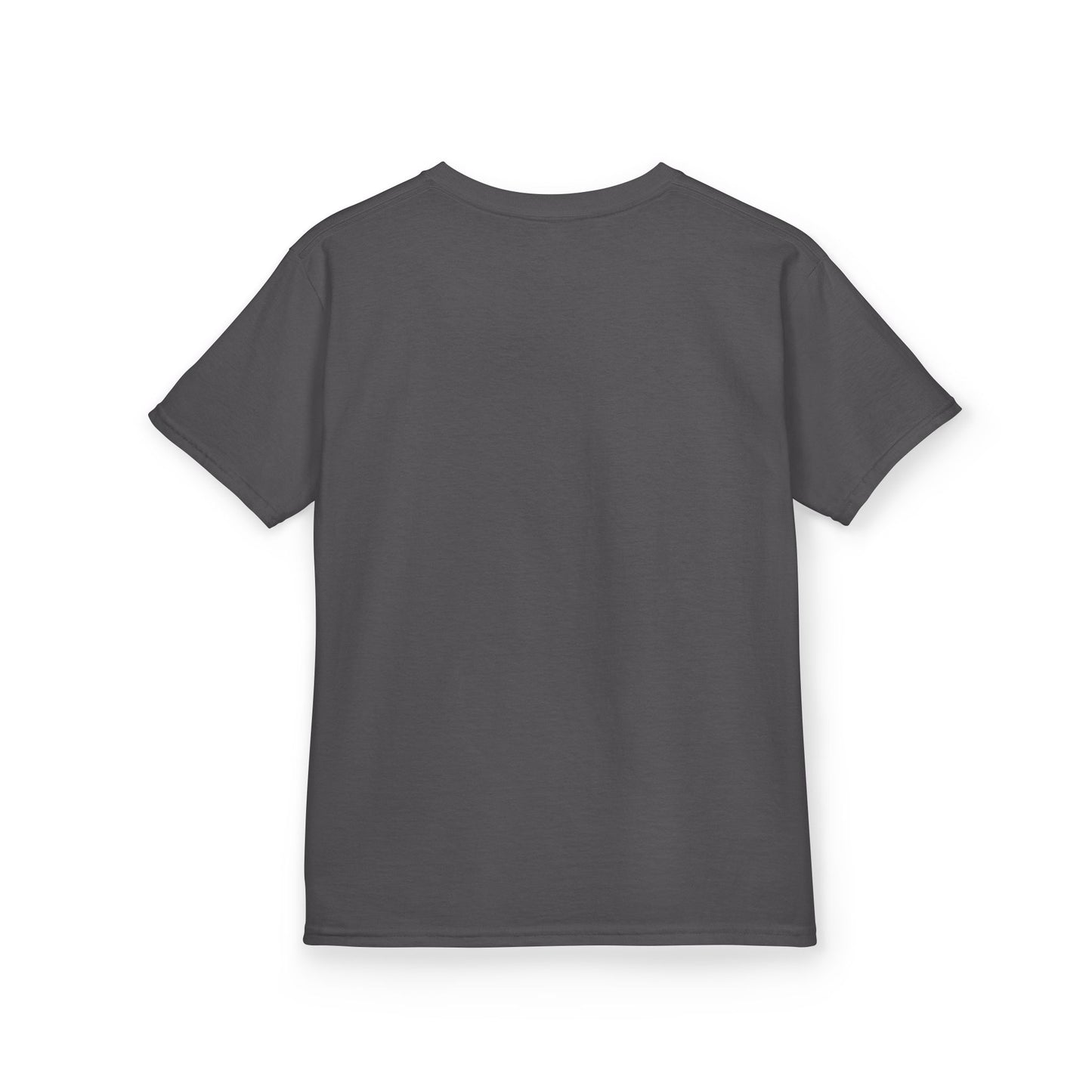 Adorable Cat & Sunflower Kids Tee - Cute Gift, Summer Style, Fun Playwear, Birthday Present, Animal Lover Apparel