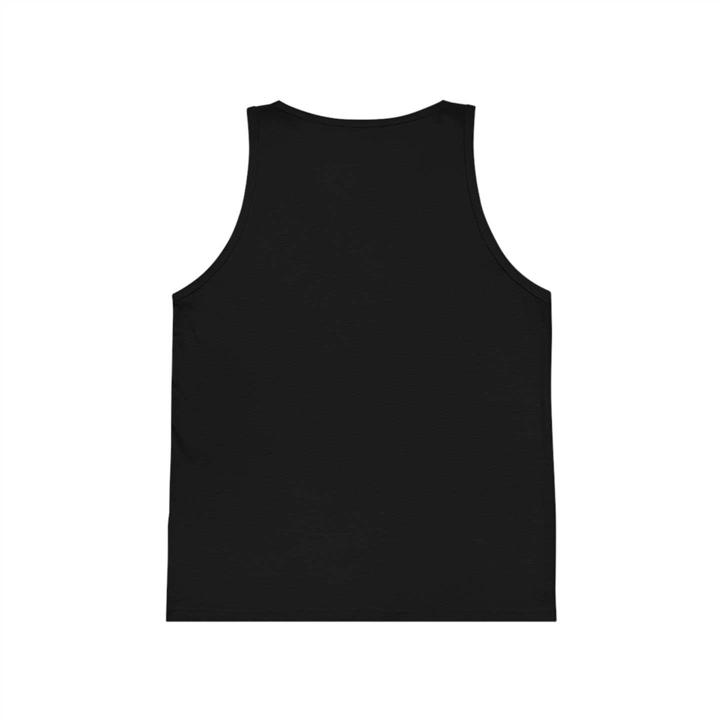 Kids Tank Top You Got This Design
