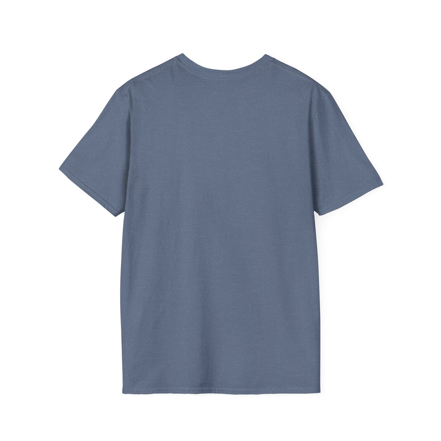 Artistic Unisex T-Shirt with Unique Design, Graphic Tee, Casual Wear, Gift for Art Lovers, Summer Essential