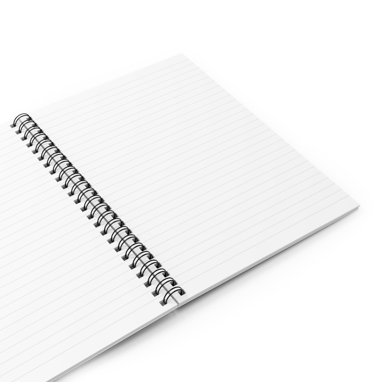 Basketball-Themed Spiral Notebook, Cute Teddy Bear Notepad for Kids, School Supplies, Gift for Young Athletes, Let's Hoop!