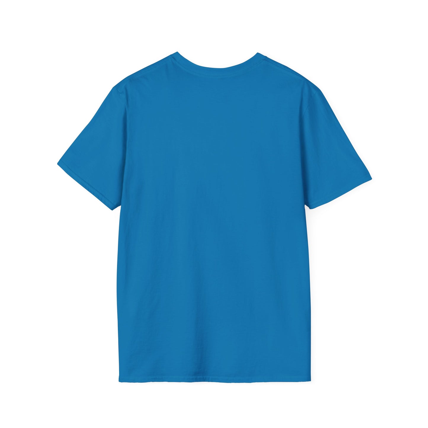 Artistic Unisex T-Shirt with Unique Design, Graphic Tee, Casual Wear, Gift for Art Lovers, Summer Essential