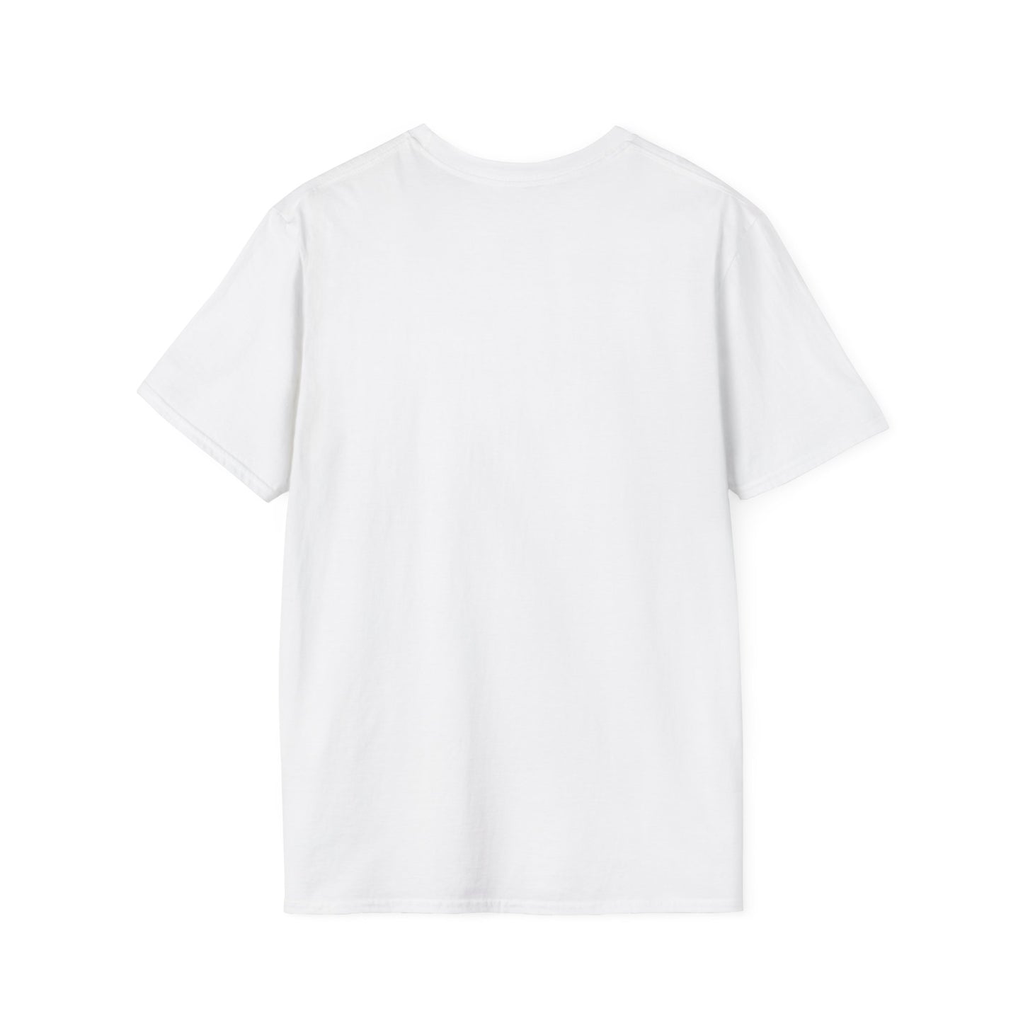 Amazing Dad Unisex Softstyle T-Shirt - Perfect for Father’s Day, Birthday Gift, Casual Wear, Family Gatherings, Gift for Dads