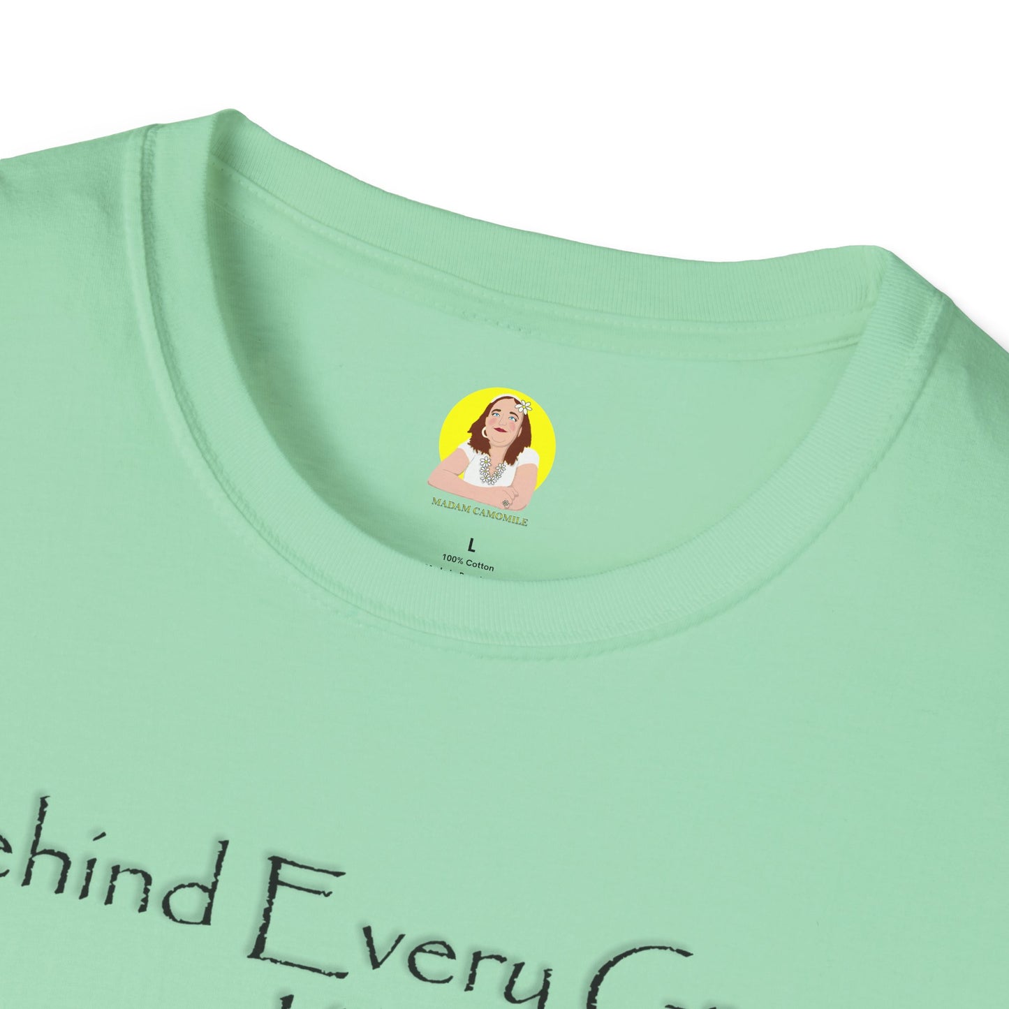 Amazing Dad Unisex Softstyle T-Shirt - Perfect for Father’s Day, Birthday Gift, Casual Wear, Family Gatherings, Gift for Dads