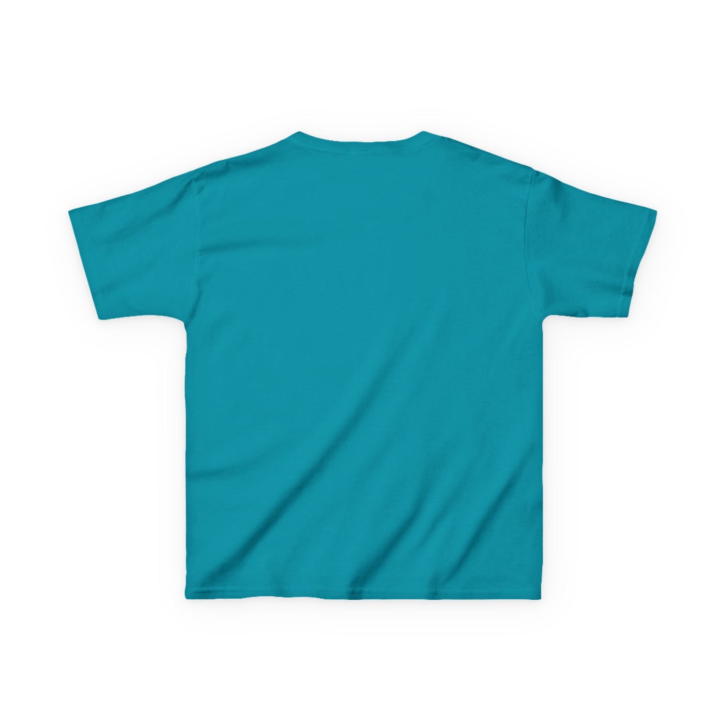 Adorable Cat & Sunflower Kids Tee - Cute Gift, Summer Style, Fun Playwear, Birthday Present, Animal Lover Apparel