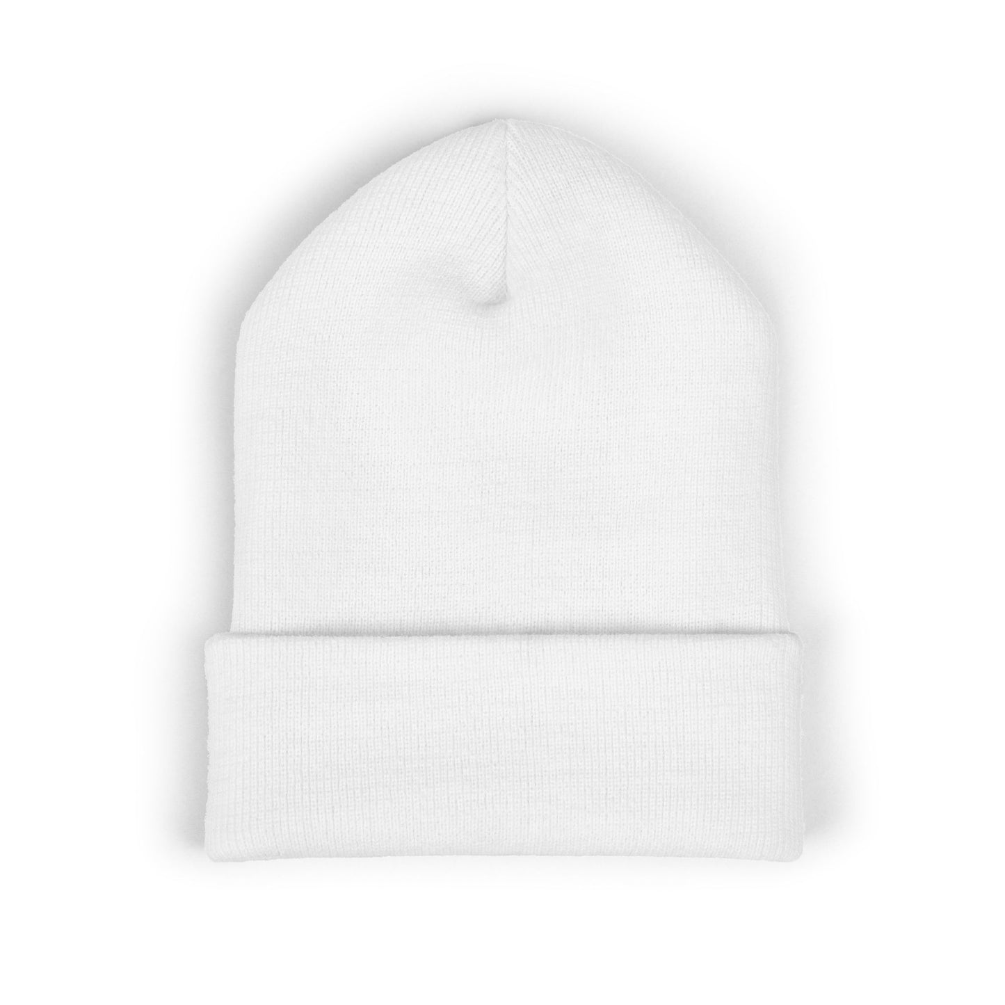 Basketball Cuffed Beanie, Playful Winter Hat, Sports Enthusiast Gift, Cozy Beanie for Players, Holiday Accessory