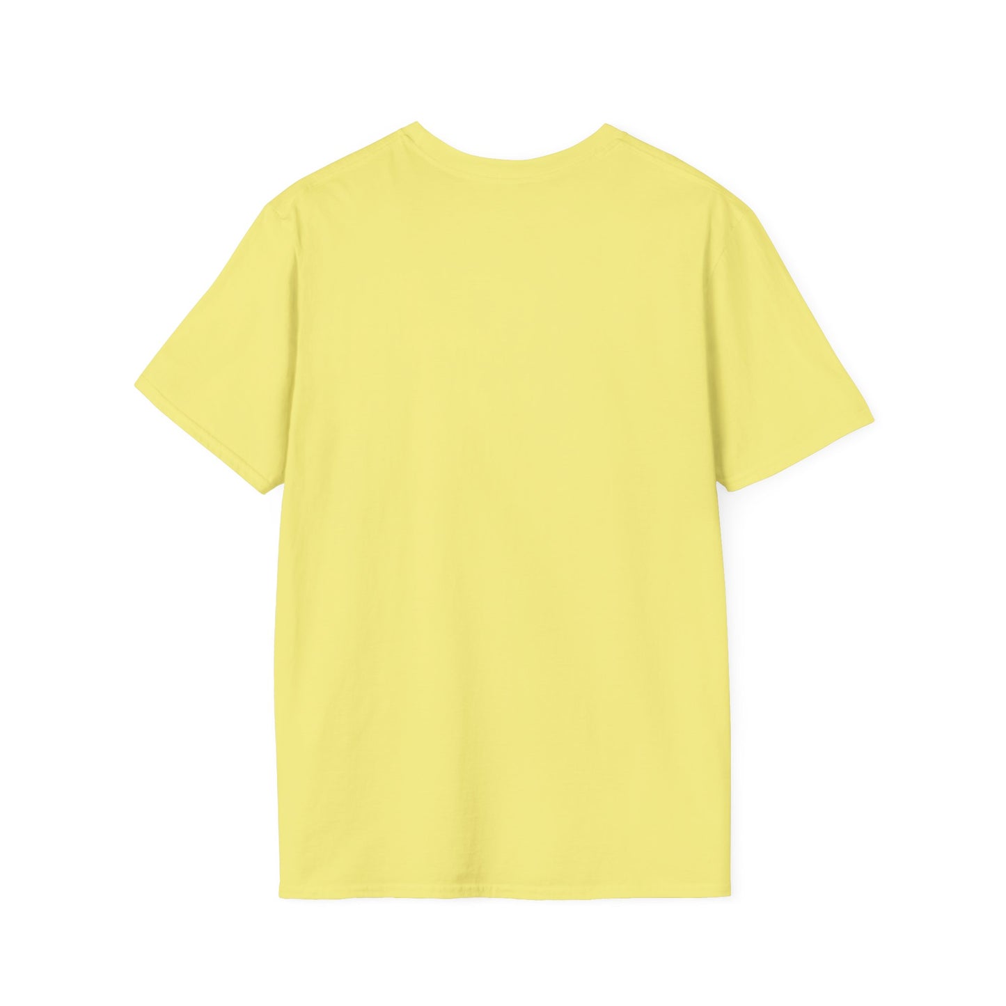 Amazing Dad Unisex Softstyle T-Shirt - Perfect for Father’s Day, Birthday Gift, Casual Wear, Family Gatherings, Gift for Dads