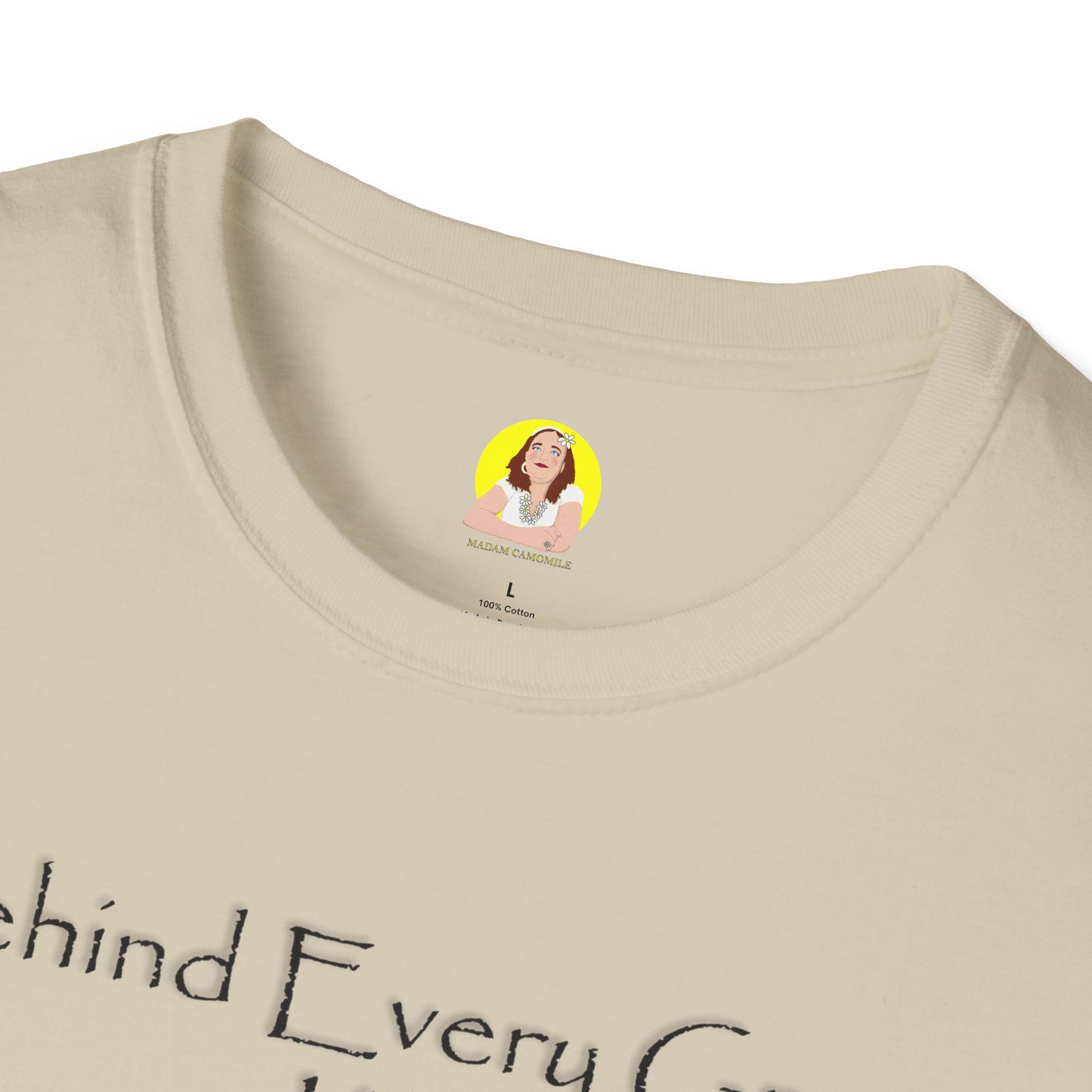 Amazing Dad Unisex Softstyle T-Shirt - Perfect for Father’s Day, Birthday Gift, Casual Wear, Family Gatherings, Gift for Dads