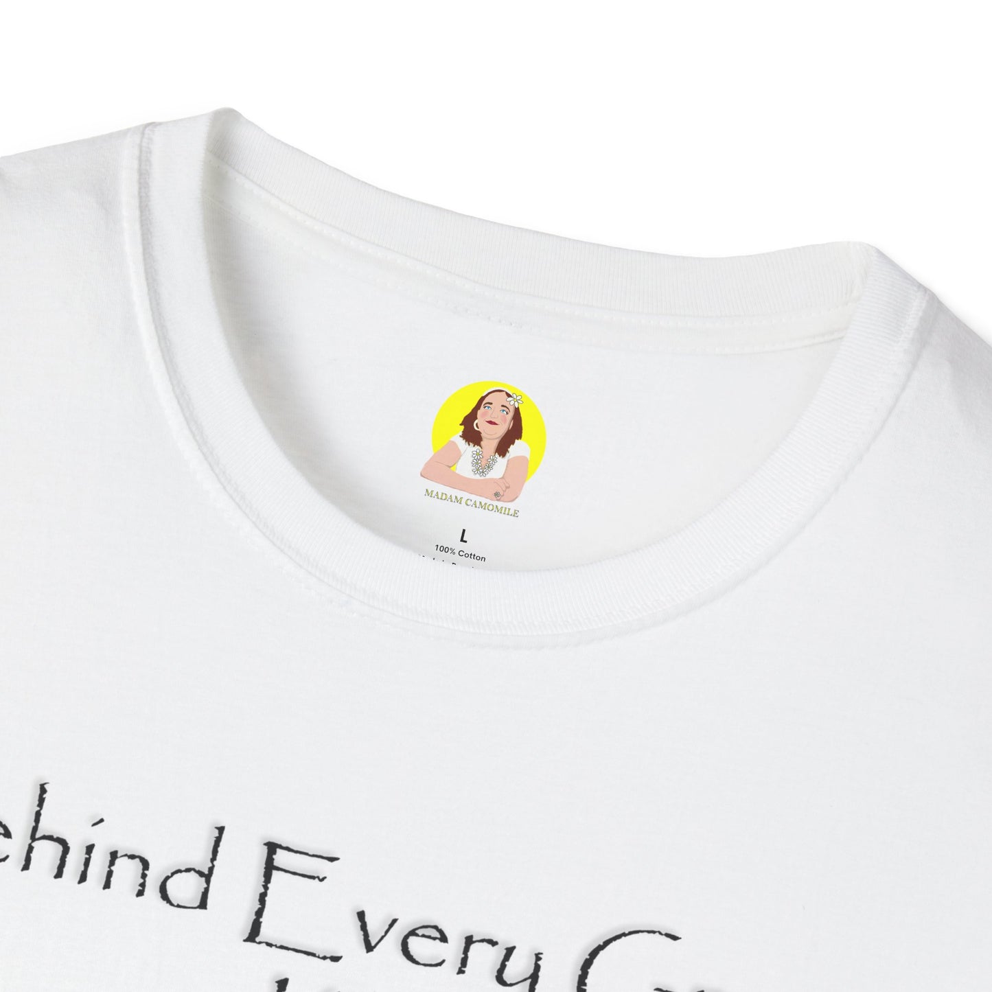 Amazing Dad Unisex Softstyle T-Shirt - Perfect for Father’s Day, Birthday Gift, Casual Wear, Family Gatherings, Gift for Dads