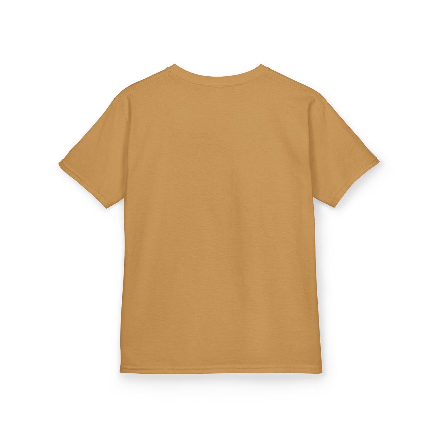 Kids Boss Mode Tee, Cute Kids T-Shirt, Fun Gift for Boys, Colorful Cotton Tee, Playful Apparel for Kids, Birthday Gift Idea