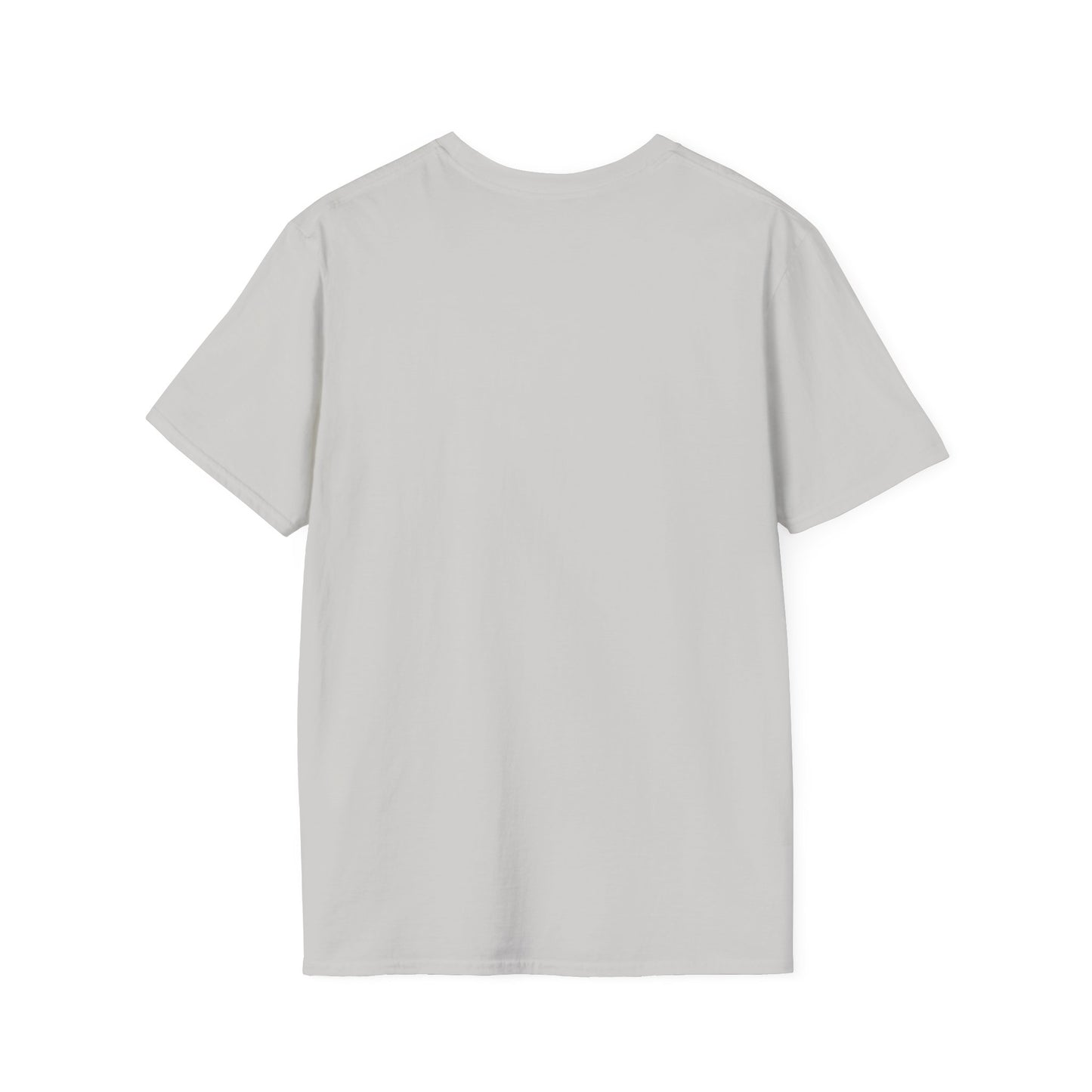 Amazing Dad Unisex Softstyle T-Shirt - Perfect for Father’s Day, Birthday Gift, Casual Wear, Family Gatherings, Gift for Dads