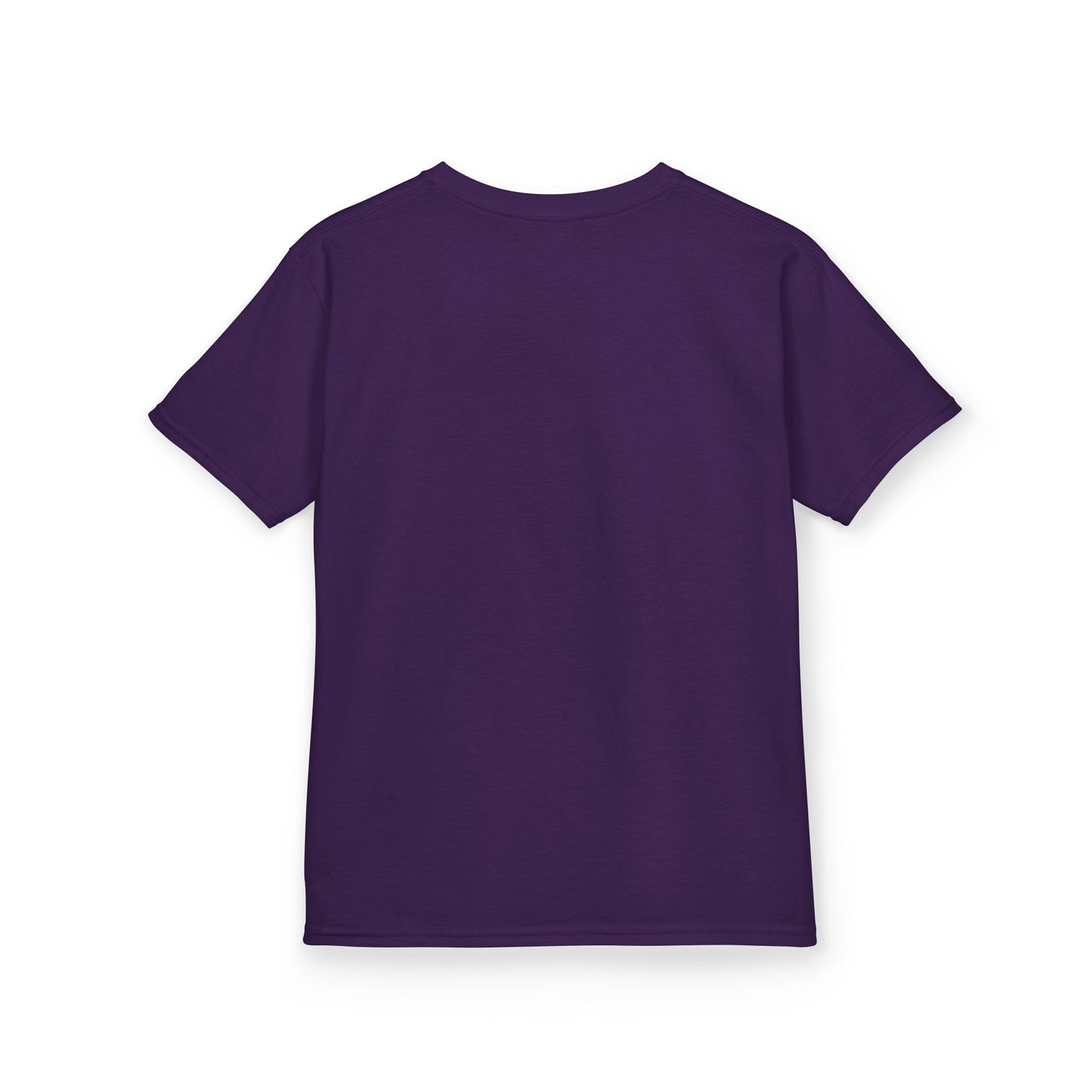 Adorable Cat & Sunflower Kids Tee - Cute Gift, Summer Style, Fun Playwear, Birthday Present, Animal Lover Apparel