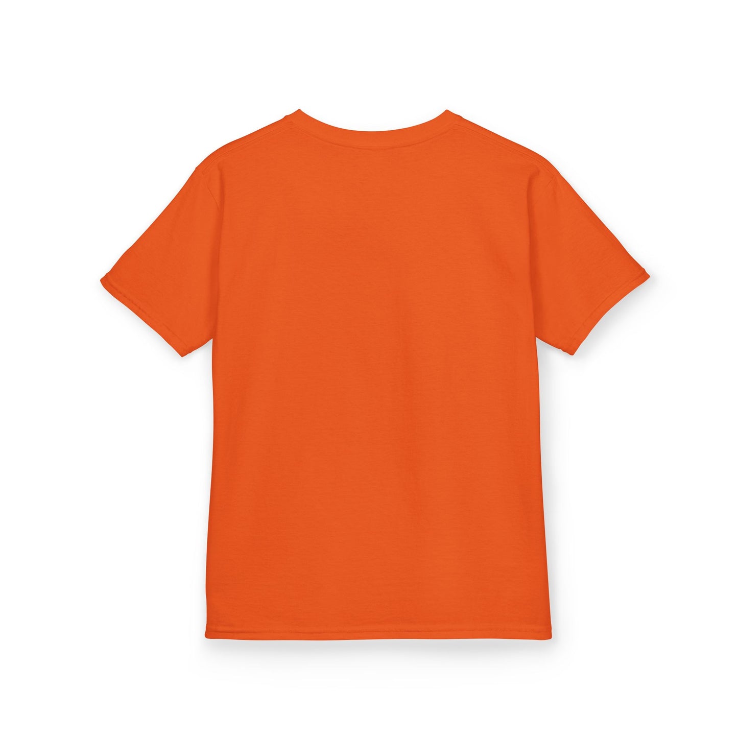 Adorable Cat & Sunflower Kids Tee - Cute Gift, Summer Style, Fun Playwear, Birthday Present, Animal Lover Apparel