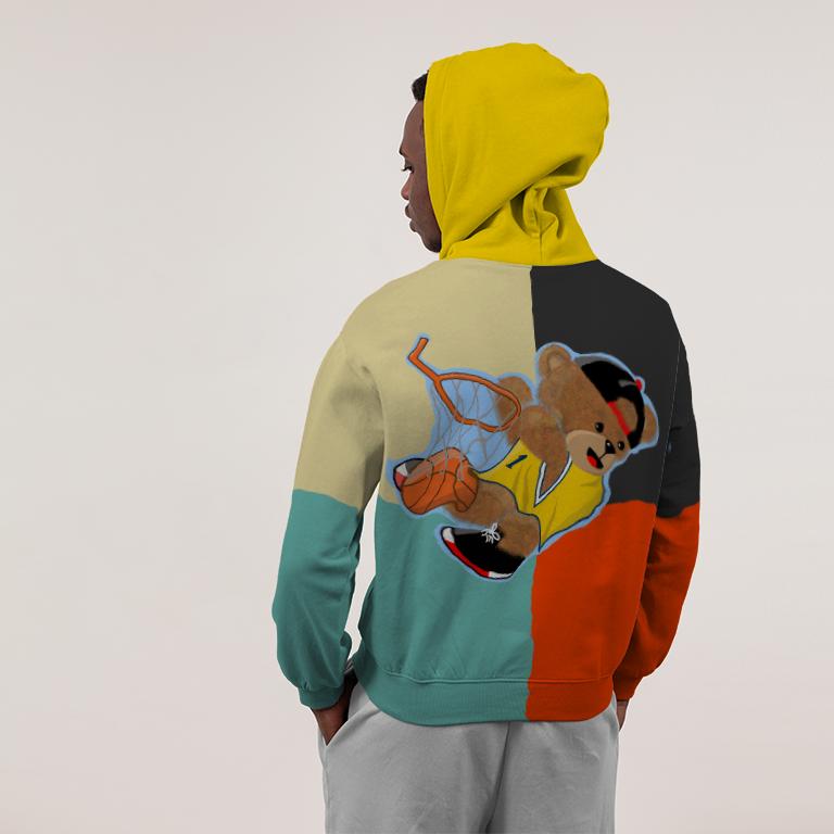 Sweatshirts and Hoodies