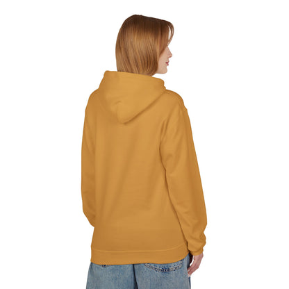 Lion Yeshua Hoodie - Unisex Fleece