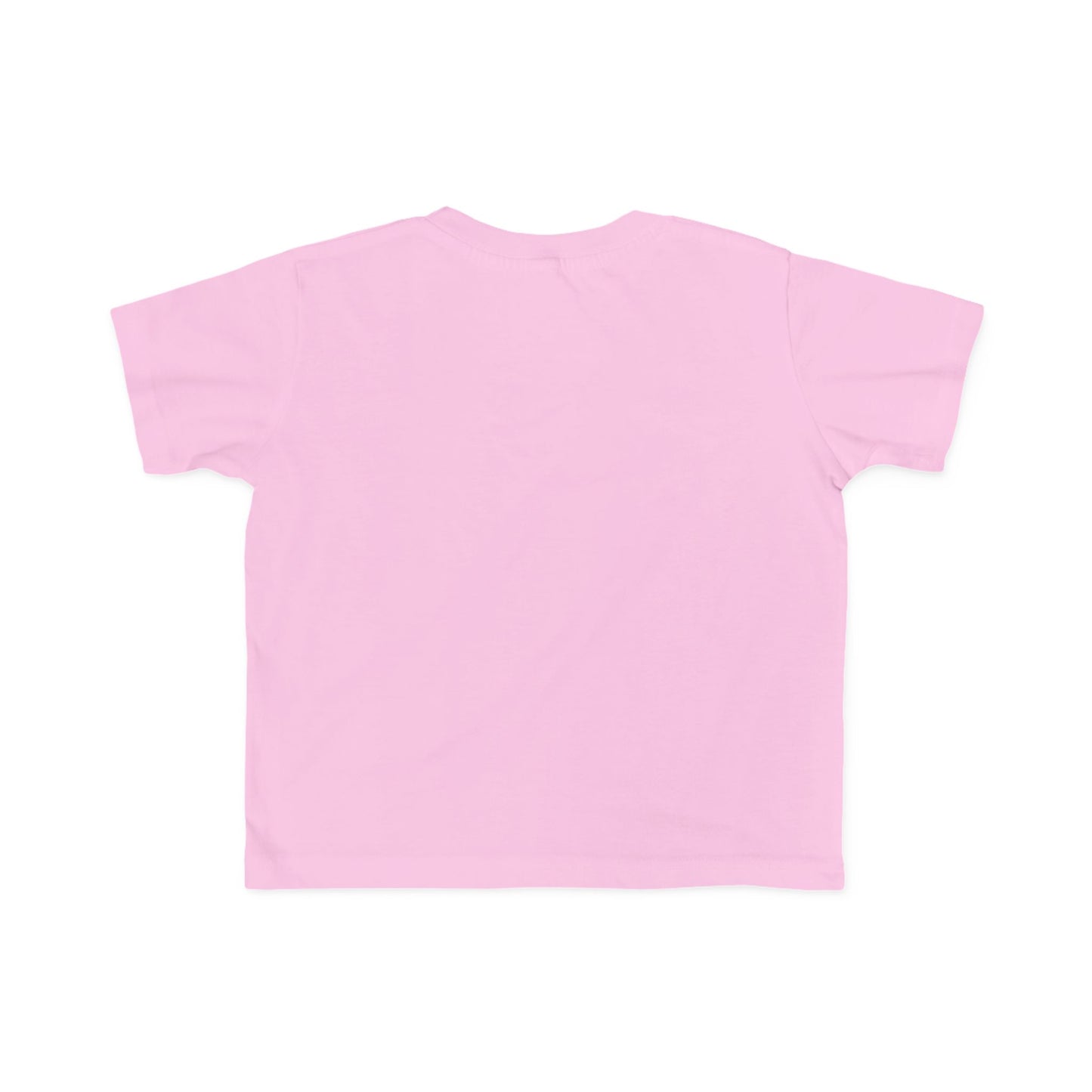 Toddler Tee - Bunny and Cherry Animal T-Shirt