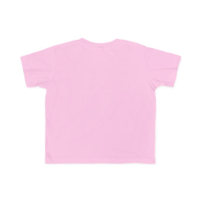 Toddler Tee - Bunny and Cherry Animal T-Shirt