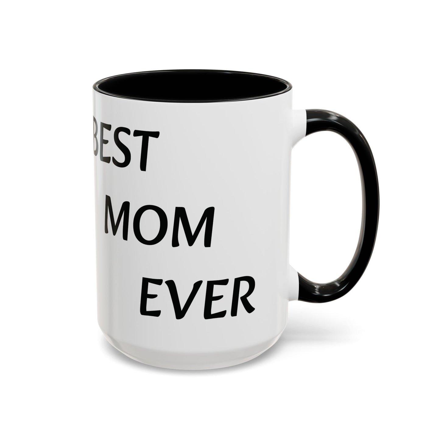 Lovely Cat design Coffee Mug - Perfect Gift for the Best Mom
