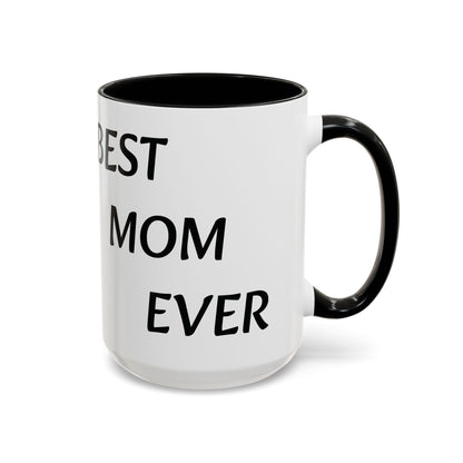 Lovely Cat design Coffee Mug - Perfect Gift for the Best Mom