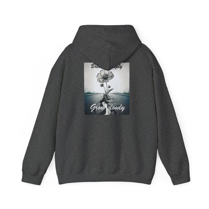 Stylish Unisex Hoodie with Inspirational Floral Design, Cozy Sweatshirt for Casual Wear, Perfect Gift for Friends, Ideal for Some [...]