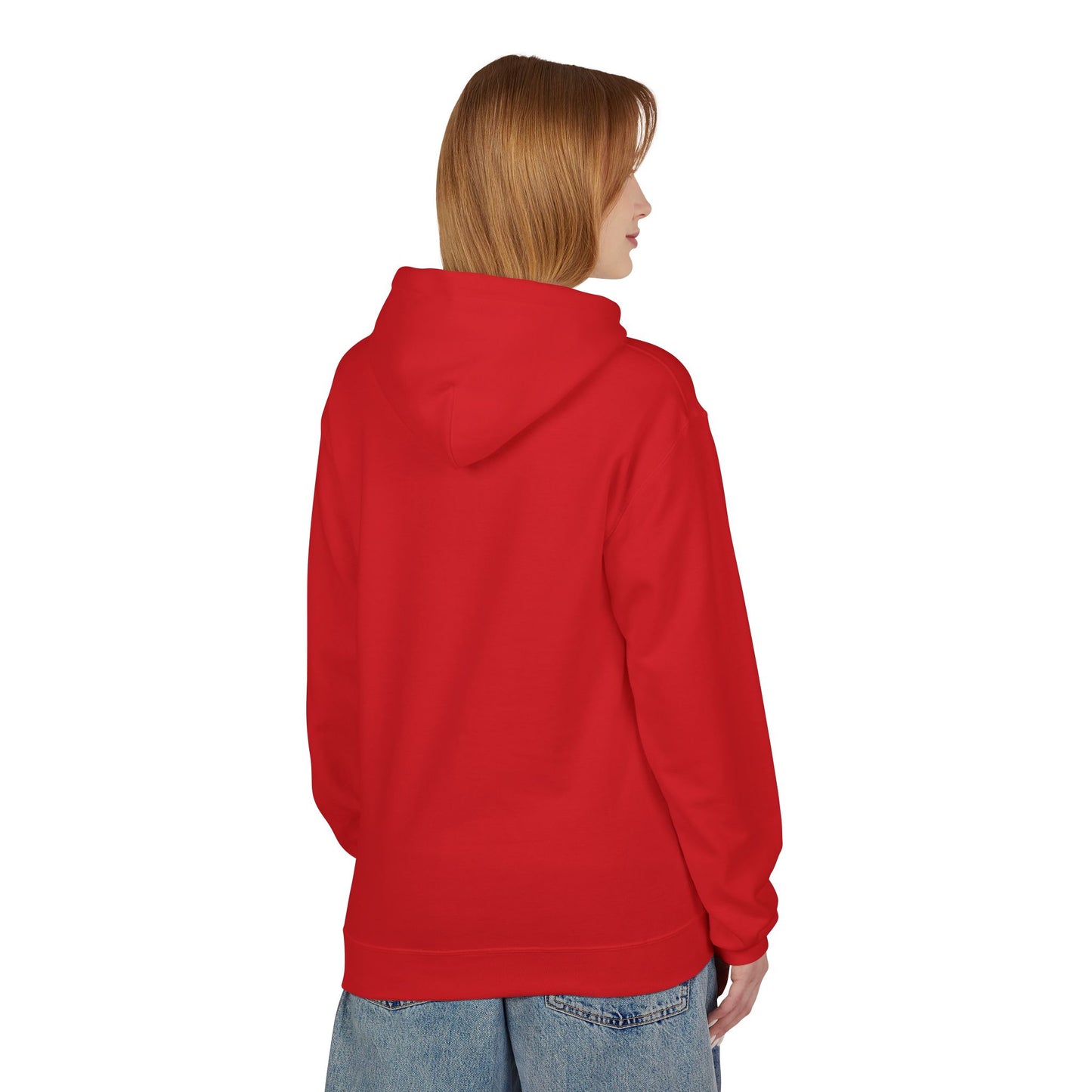 Rosh Ha Shanah Hoodie - Unisex