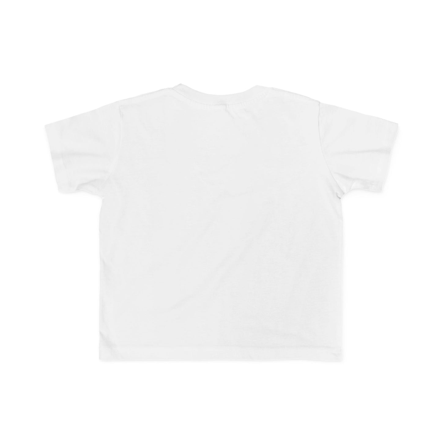 Toddler Tee - Bunny and Cherry Animal T-Shirt