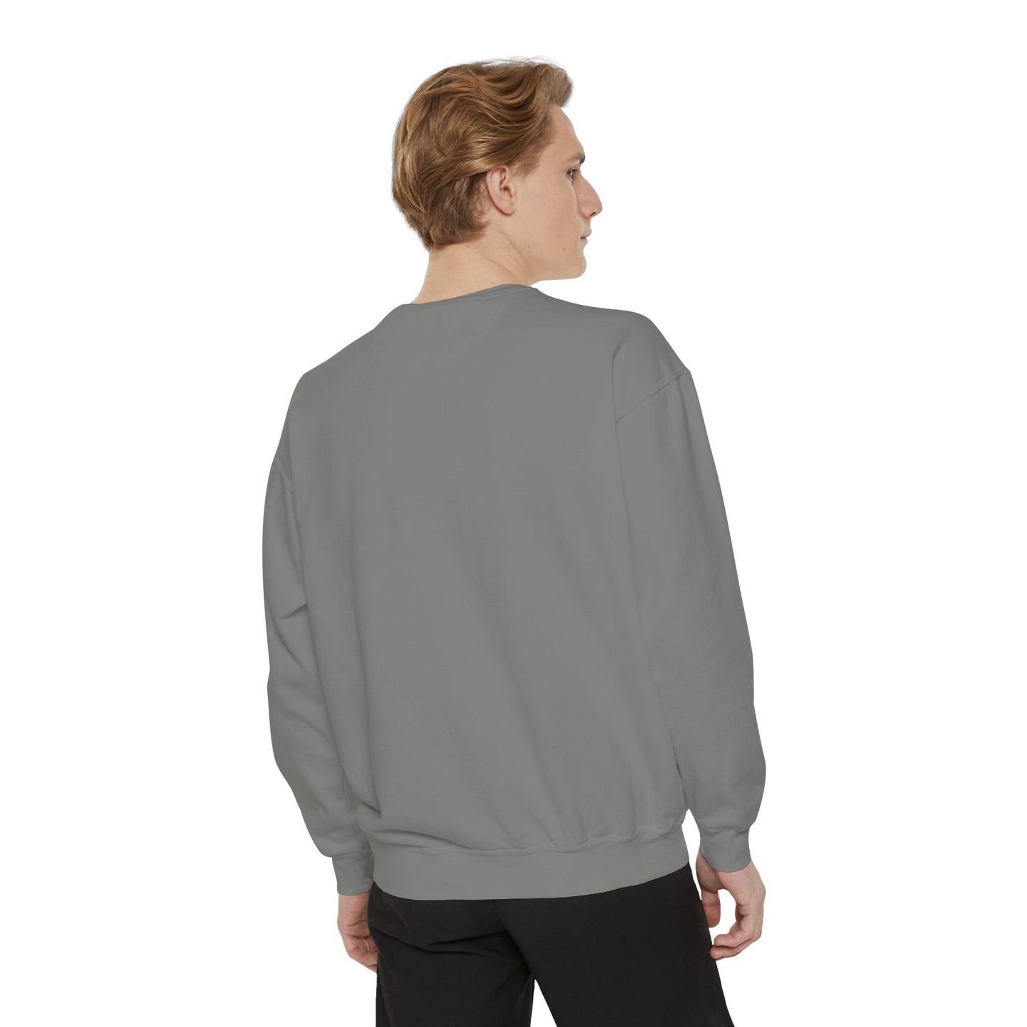 Fox Cozy Autumn Sweatshirt