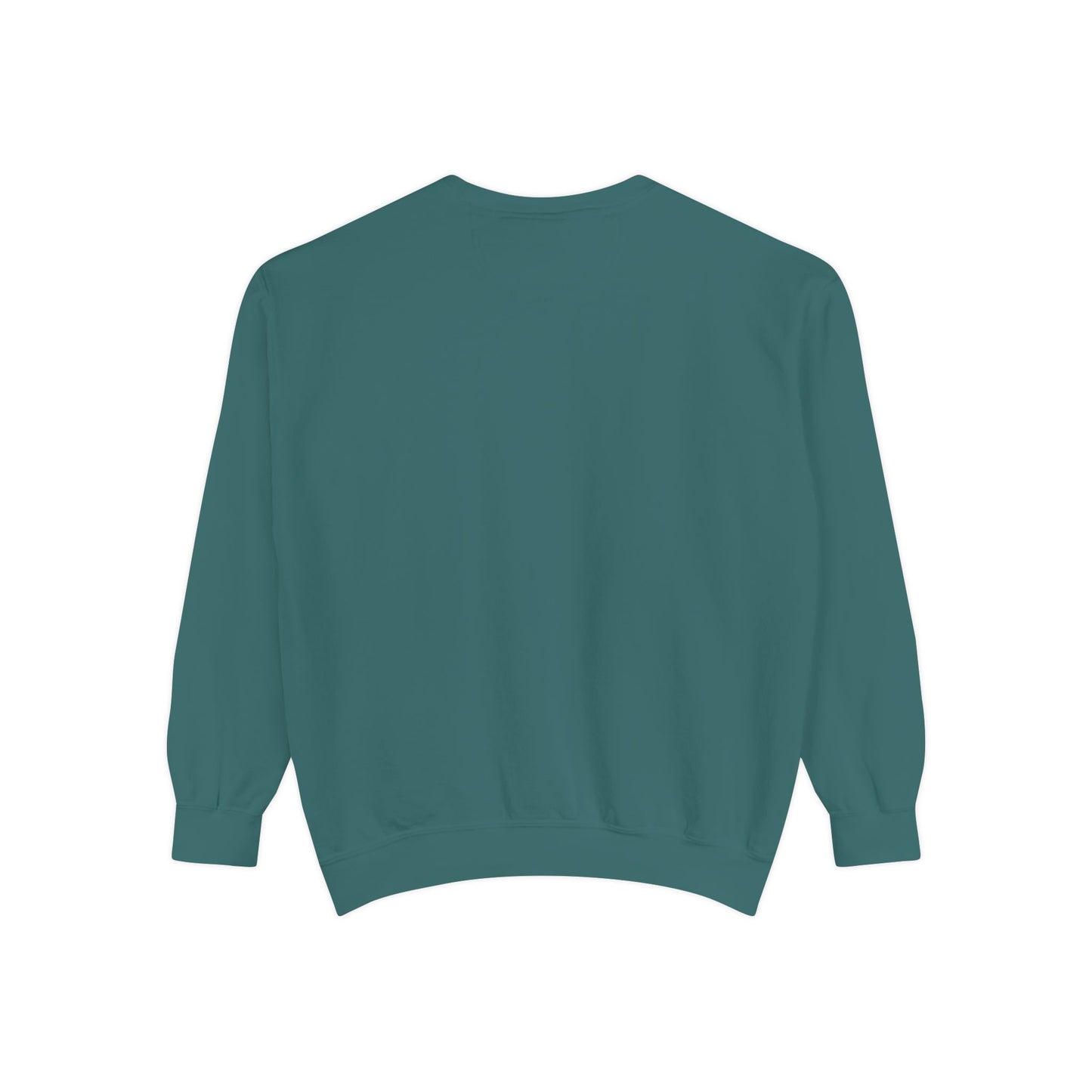 Fox Cozy Autumn Sweatshirt