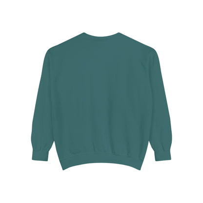 Fox Cozy Autumn Sweatshirt