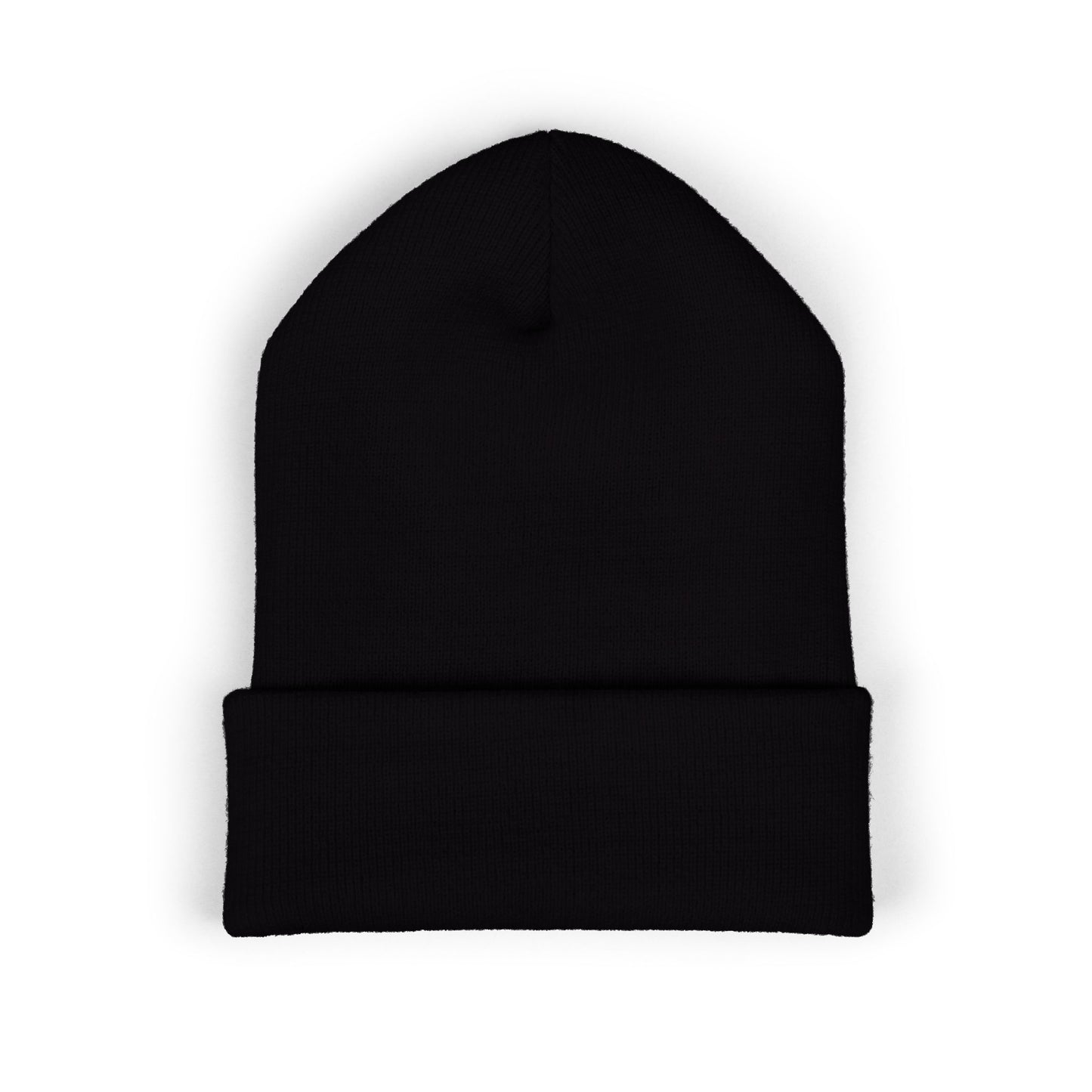 Basketball Cuffed Beanie, Playful Winter Hat, Sports Enthusiast Gift, Cozy Beanie for Players, Holiday Accessory