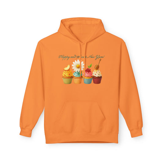 Rosh Ha Shanah Hoodie - Unisex
