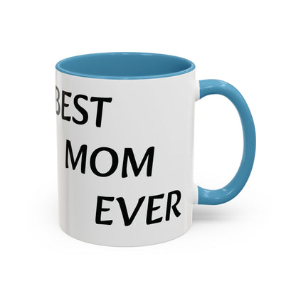 Lovely Cat design Coffee Mug - Perfect Gift for the Best Mom