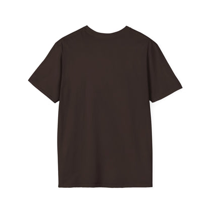 Chill Vibes T-Shirt - I'm Not Sleeping, Just Resting My Eyes, Relaxed Style, Perfect for Lazy Days, Gift for Friends