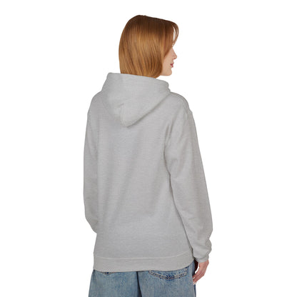 Lion Yeshua Hoodie - Unisex Fleece
