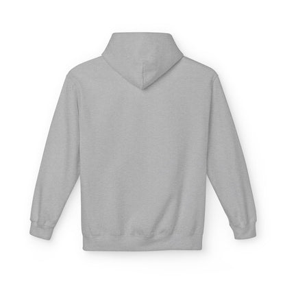 Lion Yeshua Hoodie - Unisex Fleece